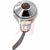 Lumex - SSI-LXR3612SRD-150 - Diffused 6In.Wire Lead 60deg 1.8V T-1 0.315In. 65mcd Red LED Indicator,Pnl-Mnt|70127677 | ChuangWei Electronics