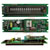Newhaven Display International - M0116SD-161SDBR1-S - Serial 5x8 Dot Matrix 100x28x22 1x16 character (Dot Matrix) VFD Character Module|70518357 | ChuangWei Electronics