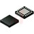 Microchip Technology Inc. - UCS1003-1-BP - 20-Pin QFN USB Power Switch Microchip UCS1003-1-BP|70470308 | ChuangWei Electronics
