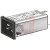 Schurter - C20F.0001 - Filter Inlet; 20 A; 250 VAC; 50 to 60 Hz; lt 0.5 mA; Panel Mount; 