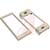 Wiremold - 40N2F31V - Ivory Twin Cover Device Bracket Raceway|70236513 | ChuangWei Electronics
