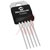Microchip Technology Inc. - TC4452VAT - TO-220-5 Non-Inverting 12A Single MOSFET Driver|70046376 | ChuangWei Electronics