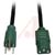 Tripp Lite - P006-004-GN - Green 4 Ft. 18AWG 5-15P to C13 Cable, Power Cord|70232100 | ChuangWei Electronics