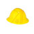 3M - H-802V - Vented Yellow 4-Point Ratchet Suspension Full BrimH-802V Hard Hat|70479543 | ChuangWei Electronics