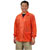 Desco - 73912 - 34 3/8 In.Sleeve 38-40 In. Medium Orange Jacket with Cuffs StatShield Smock|70394080 | ChuangWei Electronics