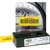 Kroy, Inc. - 2560143 - .375 IN BLACK/YELLOW POLYESTER INDUSTRIAL LABEL CARTRIDGE SUPPLY|70014983 | ChuangWei Electronics