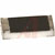 Vishay Dale - CRCW120620R0FKEA - Tape and Reel TCR 37 ppm/DegC 1206 SMT 1% 0.25 W 20 Ohms Thick Film Resistor|70204210 | ChuangWei Electronics