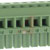 Phoenix Contact - 1827020 - M2 PA 300 V 8 A 30-14 AWG 3.81 mm 7 Screw Plug Term Blk Conn|70054785 | ChuangWei Electronics