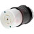 Hubbell Wiring Device-Kellems - HBL2533 - Black & White Nylon L23-20R 20A 3PH 347/600V AC 4P5W|70589095 | ChuangWei Electronics