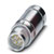 Phoenix Contact - 1605508 - Screw Locking Power 5 Pos+PE Str Coupler Plug M23 Circ Conn|70634263 | ChuangWei Electronics