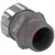 Thomas & Betts - 2531 - Stainless Steel Hub Threaded Cable Fitting|70093131 | ChuangWei Electronics