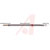 EasyBraid Co. - EPM80DS526 - 800 degree for EB-2000S with SHP-P (PS800/900) Knife 4.83mm (0.19)|70525638 | ChuangWei Electronics