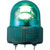 Patlite - SKHE-100-G - 100VAC Rotating Beacon Green 118mm LED Warning Light|70418834 | ChuangWei Electronics