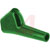 Mueller - JP-8681-5 - Green PVC Insulator Boot For Test Clip Mueller|70188372 | ChuangWei Electronics