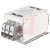 Schaffner - FN3120H-150-40 - HIGH VOLTAGE SAFETY BLOCK 3-PHASE 150 A CHASSIS MOUNT RE-GEN. DRIVE FILTER|70028370 | ChuangWei Electronics