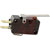 Omron Electronic Components - D3V-16G2M-1C25-K - EXTERNAL HINGE LEVER 16 AMPS QC Terminal SPDT Snap Action Miniature Switch|70175290 | ChuangWei Electronics
