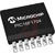 Microchip Technology Inc. - PIC16F1704-E/SL - MCU 8-bit PIC16 PIC CISC 7KB Flash 3.3V/5V 14-Pin SOIC N Tube|70483737 | ChuangWei Electronics