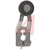 Honeywell - LSZ55B - Roller Mounted on Back of Lever With Offset Steel Lever|70119047 | ChuangWei Electronics