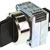 Siemens - 3SB35002DA11 - 3 position stayput metal selector switch|70383629 | ChuangWei Electronics