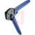 Lumberg - LC3-CX CZ47 - withstripper manual for LC3 series Crimp tool|70151454 | ChuangWei Electronics