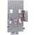 Schneider Electric - VW3A9804 - Electric DIN Rail Mounting Plate with EMC Filter For Use With Altivar 12 Series|70008020 | ChuangWei Electronics