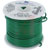 Alpha Wire - 3057/1 GR005 - Green 300 V -40 degC 0.095 in. 0.016 in. Solid 16 AWG Wire, Hook-Up|70136572 | ChuangWei Electronics