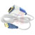 FTDI - US232R-100-BULK - W/LEDS USB-A,DB9 MALE 1M 24AWG 9 COND. USB-RS232 CABLE,ASSEMBLY|70069415 | ChuangWei Electronics
