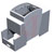 Hitaltech USA - 25.0206000.BL - Modulbox 2MXTS B Version|70420335 | ChuangWei Electronics
