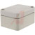 Altech Corp - 120-475 - TK Series NEMA 4X IP66 2.56x1.97x1.38 In Gray Polystyrene Box-Lid Enclosure|70074401 | ChuangWei Electronics