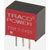 TRACO POWER NORTH AMERICA                - TSR 1-2412 - 1A 1.2V dc Output 4.6 - 36V dc Input TRACOPOWER Switching Regulator|70422021 | ChuangWei Electronics