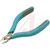 Apex Tool Group Mfr. - 2412E - Ergonomic Handles Semi-Flush 5 in. Oval Head Cutters Tools Erem|70219798 | ChuangWei Electronics