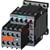 Siemens - 3RT20171AK643MA0 - 120 V ac@ 60 Hz Coil 110 V ac@ 50 Hz 5.5 kW 12 A Sirius 3RT 3 Pole Contactor|70239817 | ChuangWei Electronics