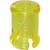 VCC (Visual Communications Company) - CLB_300_YTP - CLIPLITE LENS MOUNTS FOR T1 & T1-3/4 YELLOW|70052827 | ChuangWei Electronics