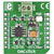 MikroElektronika - MIKROE-950 - BOARD ACCY DAC CLICK MIKROBUS|70377771 | ChuangWei Electronics