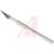 Apex Tool Group Mfr. - XN100B - 5 13/16 in Light Duty Precision Knife Wiss|70223279 | ChuangWei Electronics
