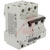 Altech Corp - 15.912U - Vol-Rtg 480Y/277VAC 3 Pole DIN Rail Cur-Rtg 20A Hndl Therm Circuit Breaker|70077068 | ChuangWei Electronics