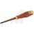 Jonard - INS-180 - rated for 1000VAC live use #1 x 3 Insulated Philllips Screwdriver|70176486 | ChuangWei Electronics