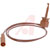 Mueller - BU-1031-A-24-2 - 105 deg 24 in. 3/16 in. Beryllium Copper PVC 41 x 36 20 Steel Test Lead|70188629 | ChuangWei Electronics