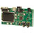Microchip Technology Inc. - DM330016 - Audio Development Board for dsPIC33E|70388500 | ChuangWei Electronics