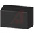 Serpac - 223I,BK - S Series IP40 4.1x2.6x2.5 In Black ABS,UL94HB Desktop Box-Lid Enclosure|70196298 | ChuangWei Electronics