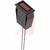 Lumex - SSI-LXH072SRD - 0.551 in. 0.262 in. 110 deg Solderable  30 mA 50 mcd Red LED Indicator,Pnl-Mnt|70127691 | ChuangWei Electronics