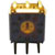 Omron Electronic Components - A6KV162RF - 16 way flat 3x3 SMT side Rotary switch|70354960 | ChuangWei Electronics