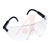 3M - 15154-00000-100 - Lrg Blk Temple Clear Anti-Fog Lens 3M(TM) Lexa(TM) Fighter Protective Eyewear|70578449 | ChuangWei Electronics