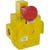SMC Corporation - AVL4000-N04 - port size 1/2 Soft-start up valve with lock out and e-stop|70071450 | ChuangWei Electronics
