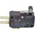 Omron Electronic Components - V10G51C24KBYOMI - STD LOAD SHORT HINGE Roller Solder-Q.C.TERM. SPDT Snap Action Miniature Switch|70176094 | ChuangWei Electronics