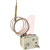 Selco - CAP-MR-284 - SPST, UL 120/240VAC Res., 20A 284 deg. set point Bulb/Capillary Thermostat|70098702 | ChuangWei Electronics