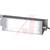 IDEC Corporation - LF1A-B1-2THWW6 - 2 LED ILLUMINATED LIGHT STRIP LF1A SERIESLENGTH:180MM COOL WHITE 6LEDS X 2ROWS|70173371 | ChuangWei Electronics