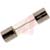 Littelfuse - 021801.6HXP - 250VAC Cartridge Glass Dims 5x20mm 1.6A Slow Blow/Time Lag Cylinder Fuse|70184257 | ChuangWei Electronics