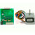 Microchip Technology Inc. - DM164130-8 - F1 Unipolar Stepper Motor Add-On|70567191 | ChuangWei Electronics