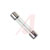 Littelfuse - 0313001.HXP - Cartridge Glass Dims 0.25x1.25